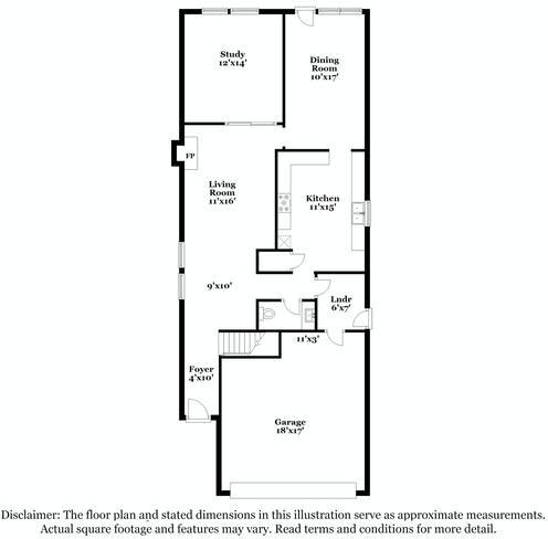 245 Shadow Ct Sw - Photo 2 of 17