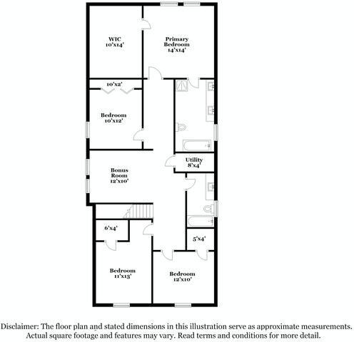 245 Shadow Ct Sw - Photo 3 of 17