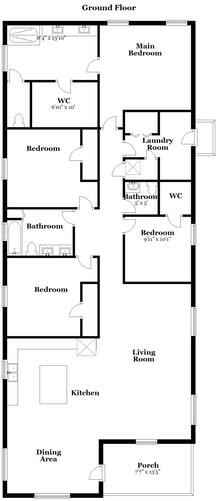 1020 N Webster Ave - Photo 2 of 16