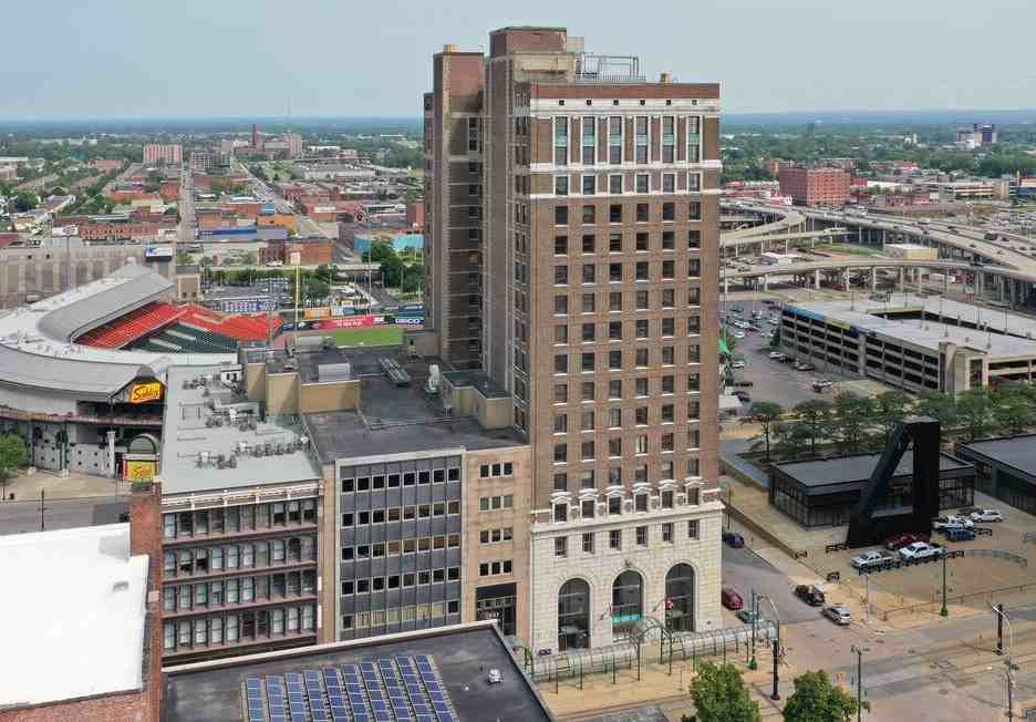 237 Main Street #1606