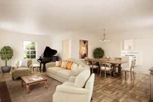 featured image of 413 Washington Boulevard #A