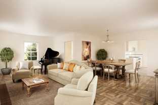 413 Washington Boulevard #A - Photo 1 of 1