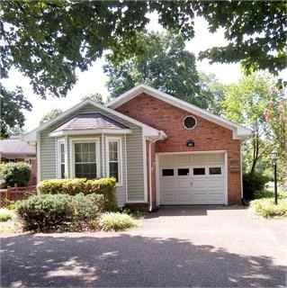 201 Morningside Dr, Hopkinsville, KY 42240 2 bedroom House Rental