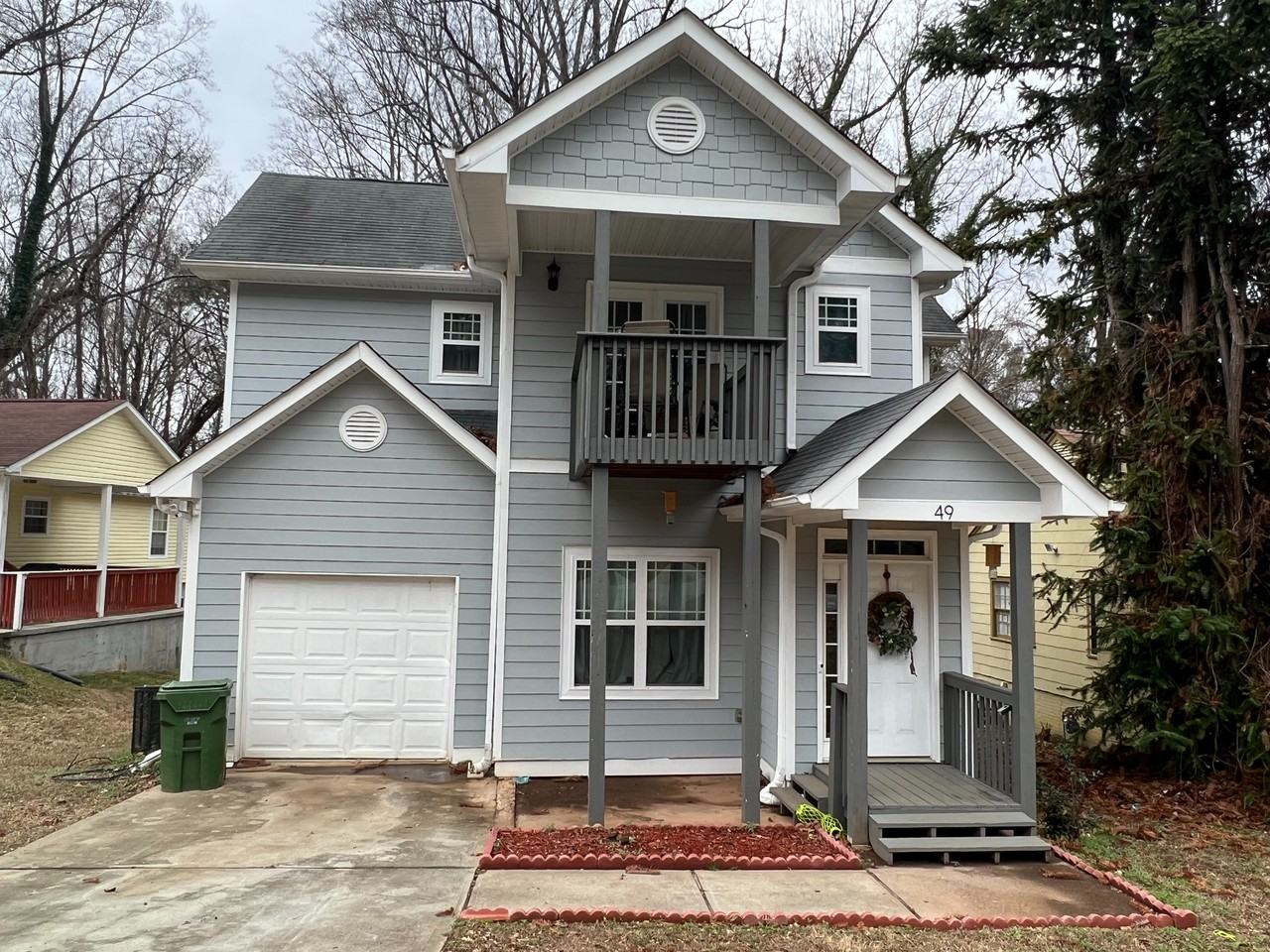 49 Harlan Rd SW, Atlanta, GA 30311, USA 2 unit Rentals Zumper