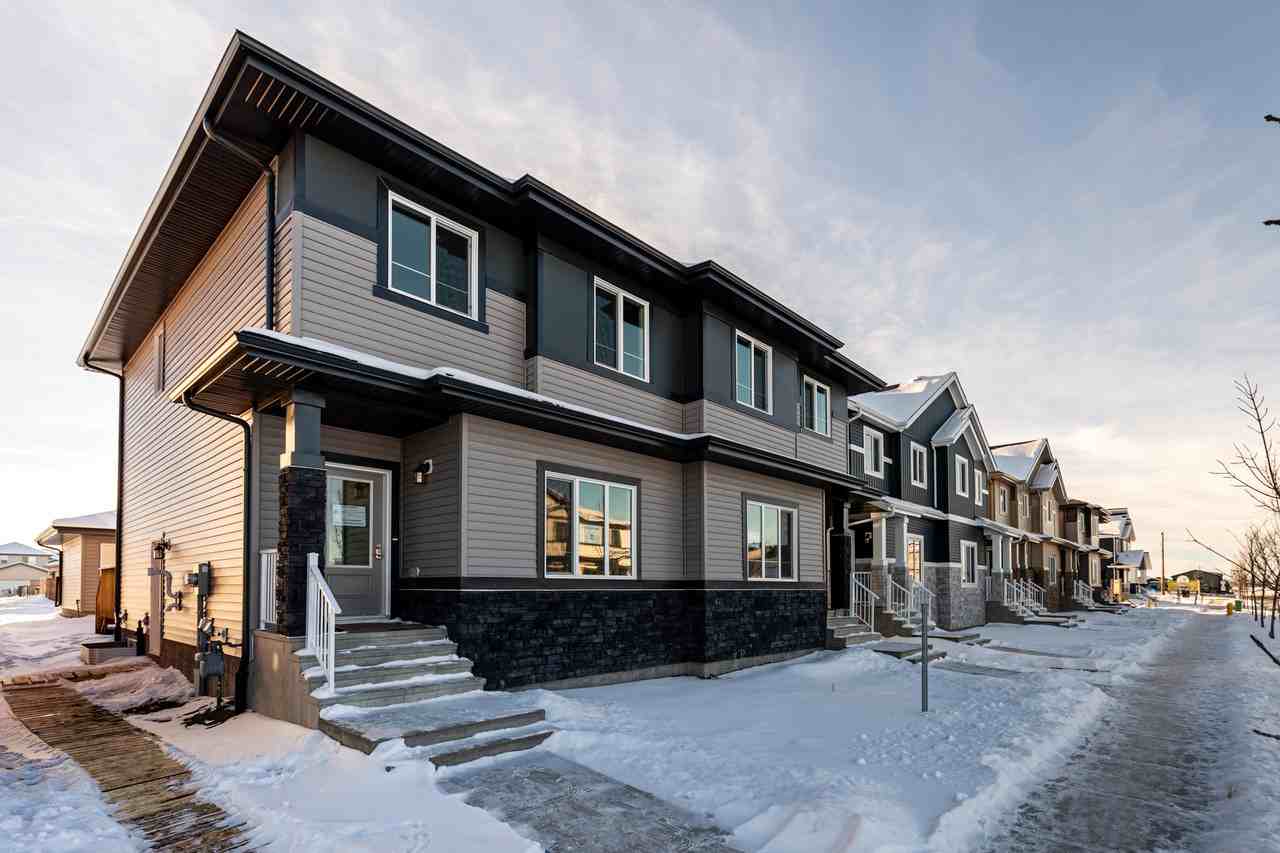 3 Bedroom & 1 Bedroom Townhouse Units in The Lakes Apartments 9811 107 Ave, Morinville, AB T8R