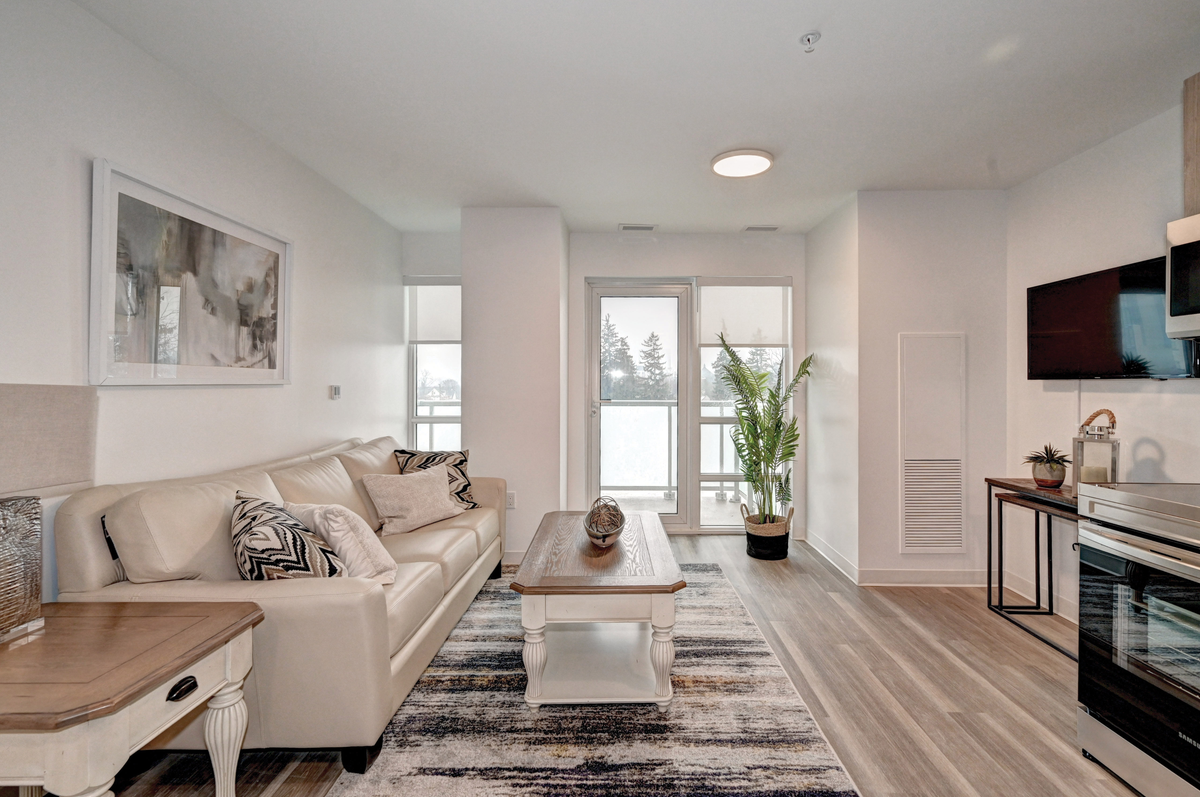 Furnished Apartments for Rent in Waterloo, ON 44 Rentals Zumper