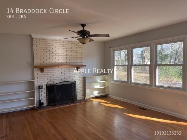 14 Braddock Cir - Photo 3 of 15