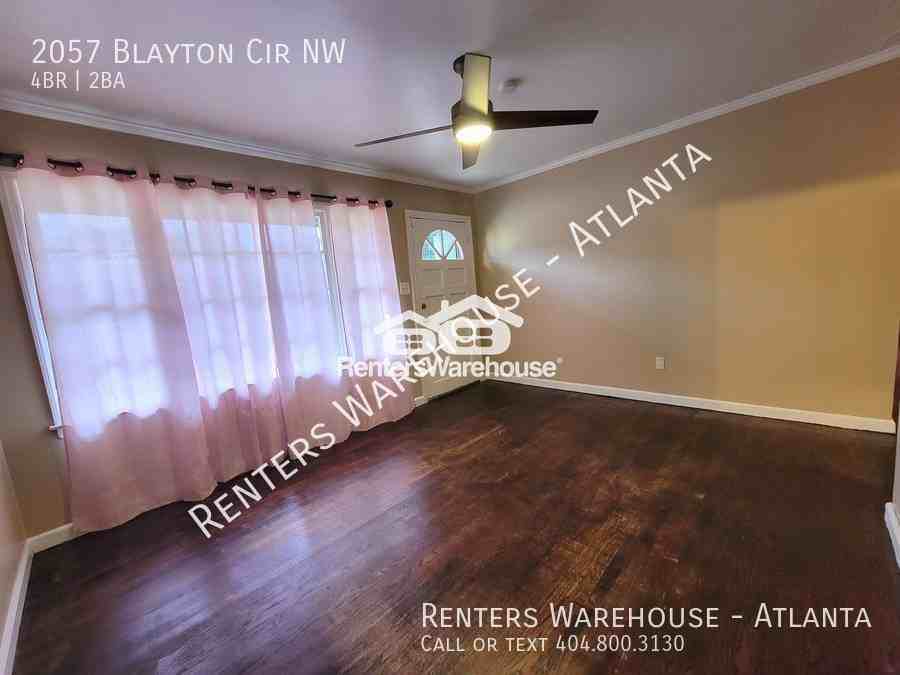 2057 Blayton Cir Nw - Photo 3 of 28