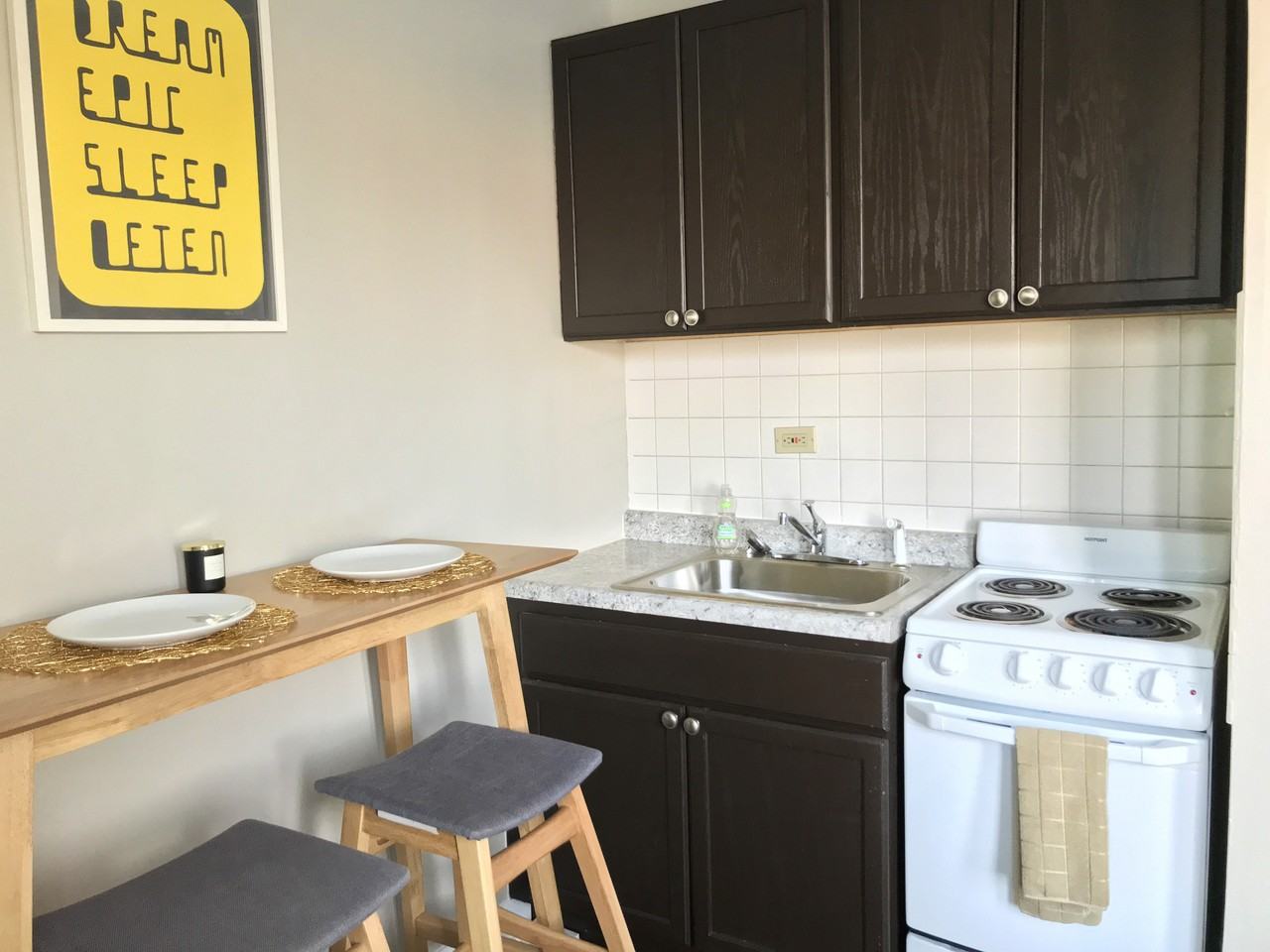 6606 W Windsor Ave #1J - Photo 5 of 16