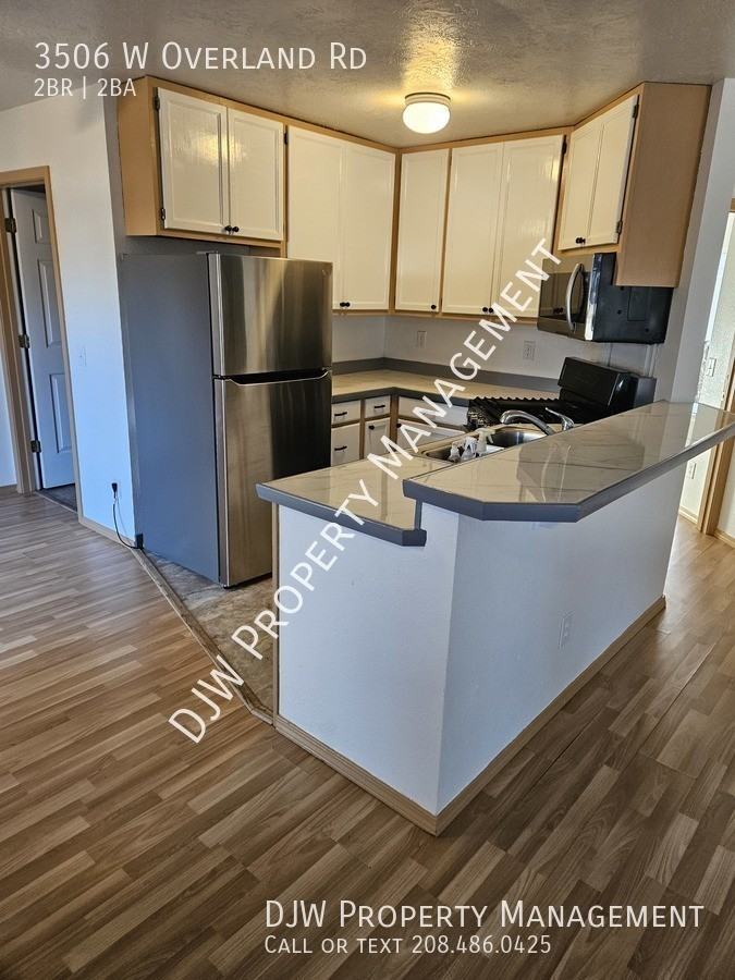 3506 W Overland Rd - Photo 2 of 11