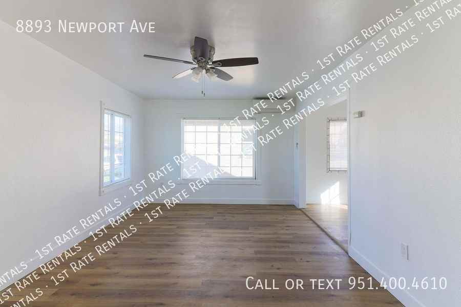 8893 Newport Ave - Photo 2 of 11