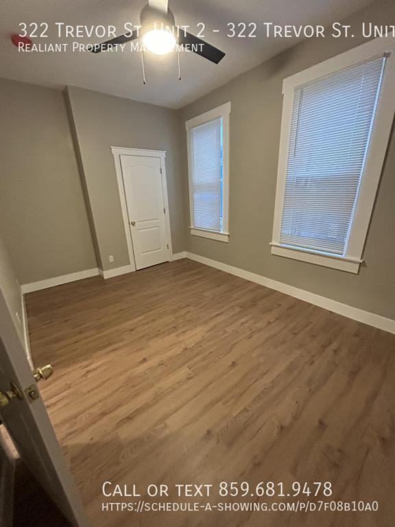 322 Trevor St Unit 2 - Photo 3 of 11