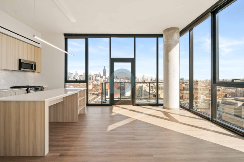 533 S Damen Ave - Photo 3 of 25