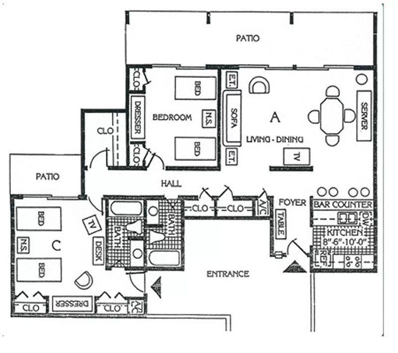 646 Olde Camelot Cir - Photo 2 of 17