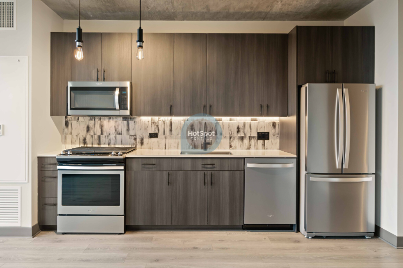 132 N Ada St - Photo 3 of 12