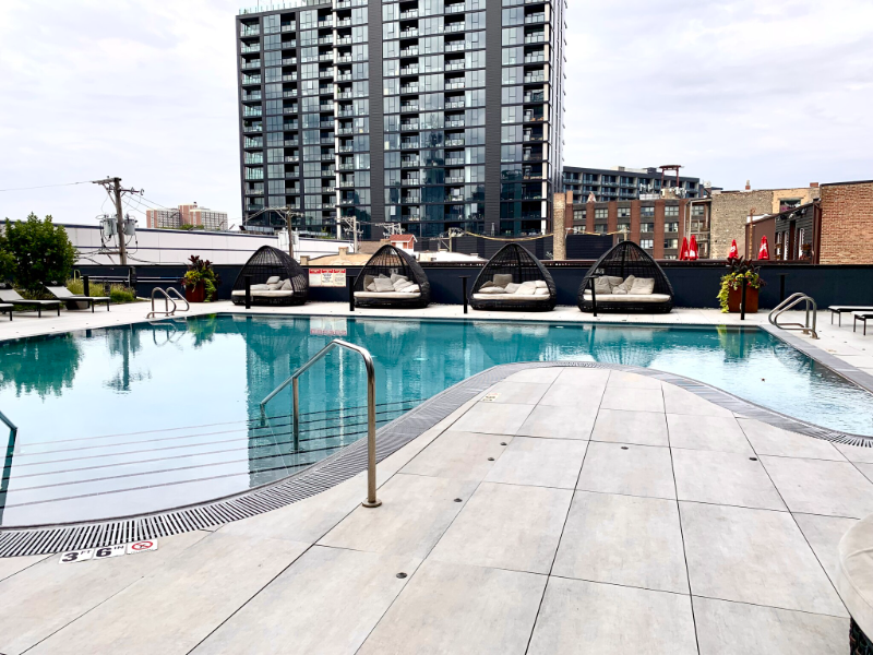 132 N Ada St - Photo 6 of 12