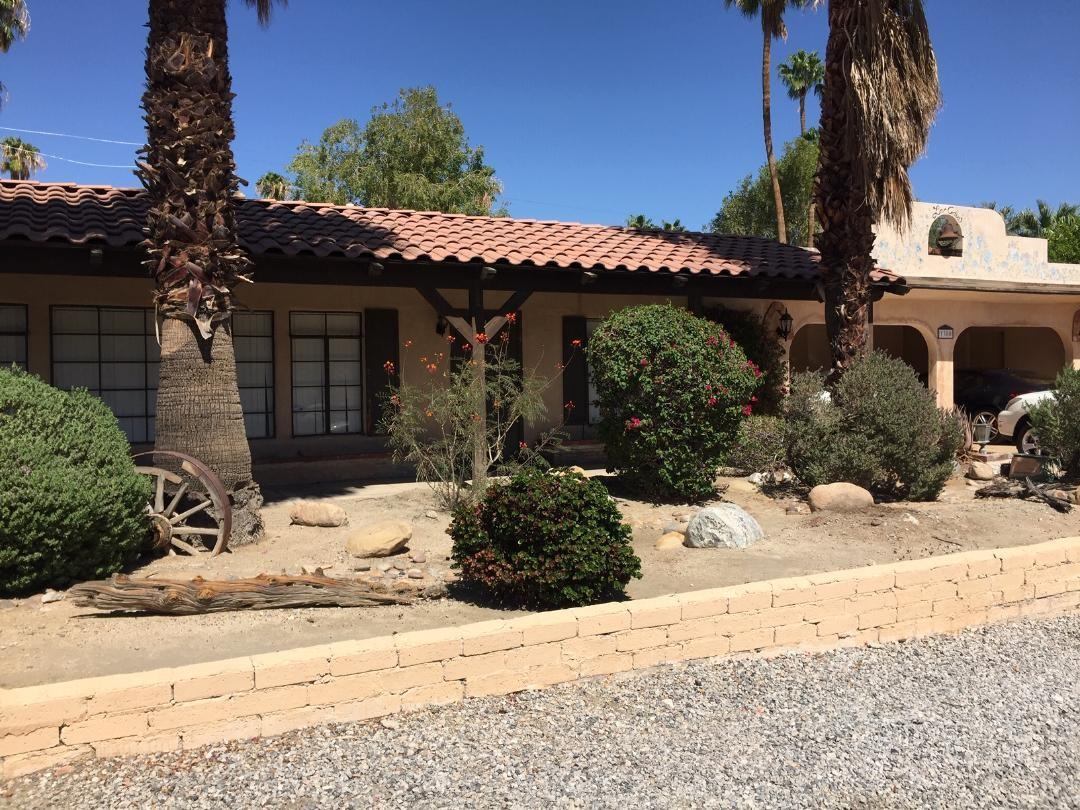 1380 N Indian Canyon Dr 4, Palm Springs, CA 92262 2 Bedroom