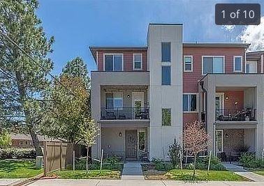 4280 E Warren Ave #1