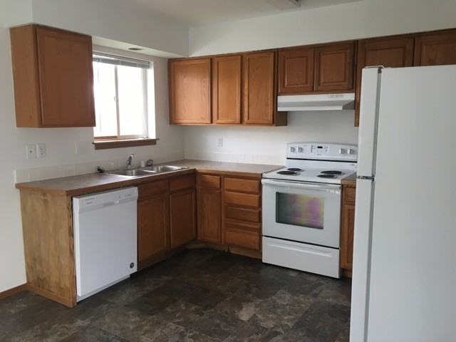 2923 E Jackson Ave #38