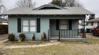 1237 Sw 28th St #1 - Photo 1 of 1