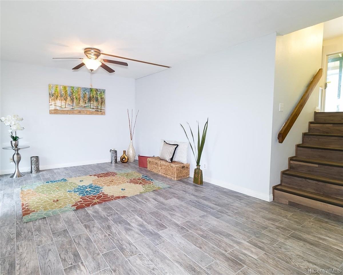 HI 921288 Kikaha St. 76 NH Apartments 921288 Kikaha St