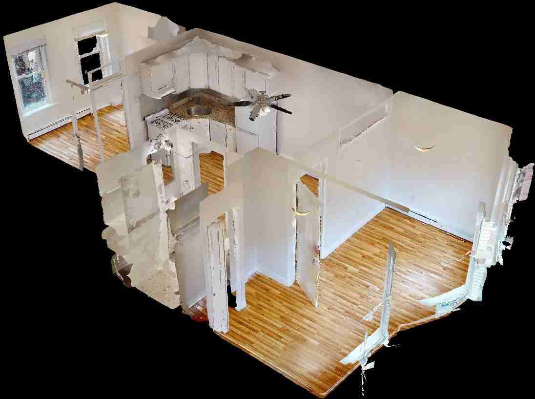 21 Sheafe St #6 - Photo 3 of 21