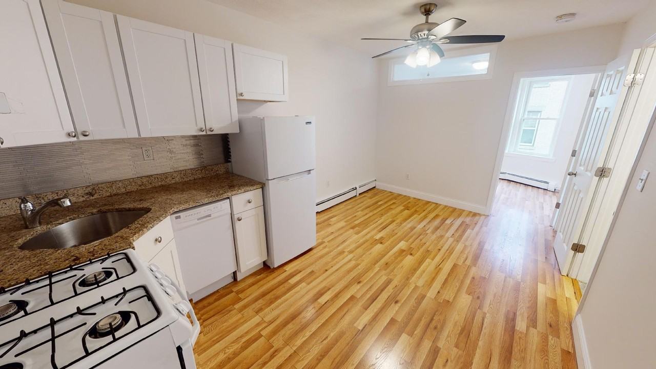 21 Sheafe St #6 - Photo 5 of 21