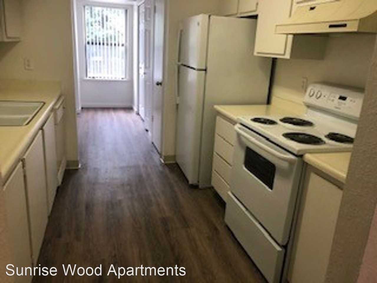 Sunrise Wood I 7913-7925 Sunrise Blvd. - Photo 2 of 2