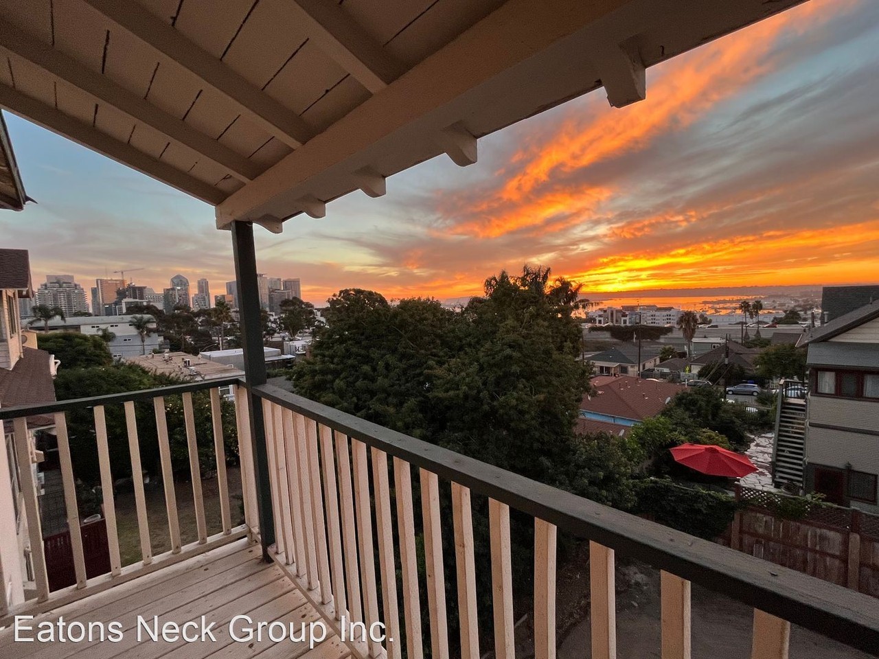 2148-54 ALBATROSS STREET Apartments - 2148 Albatross St #54 San Diego ...