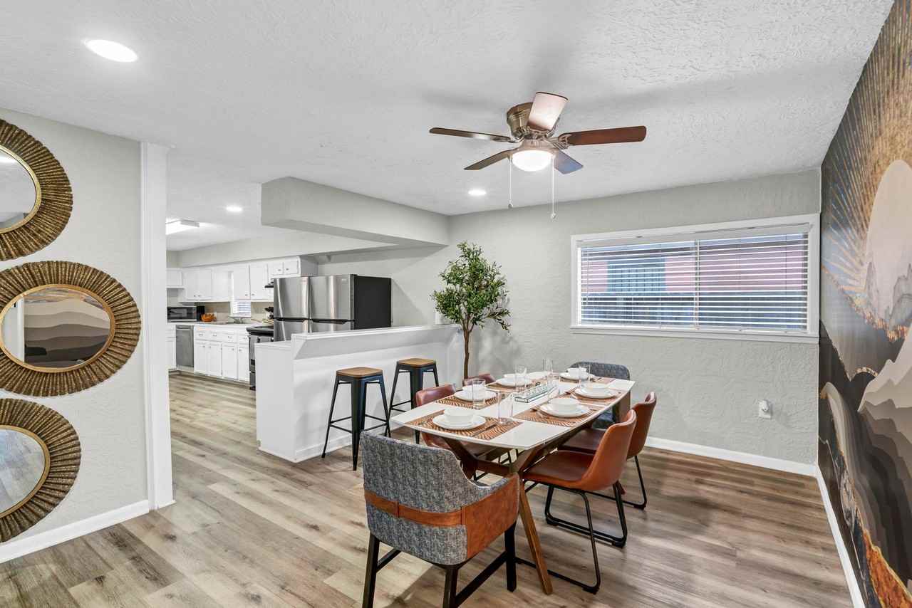 Spaulding St - Photo 2 of 11