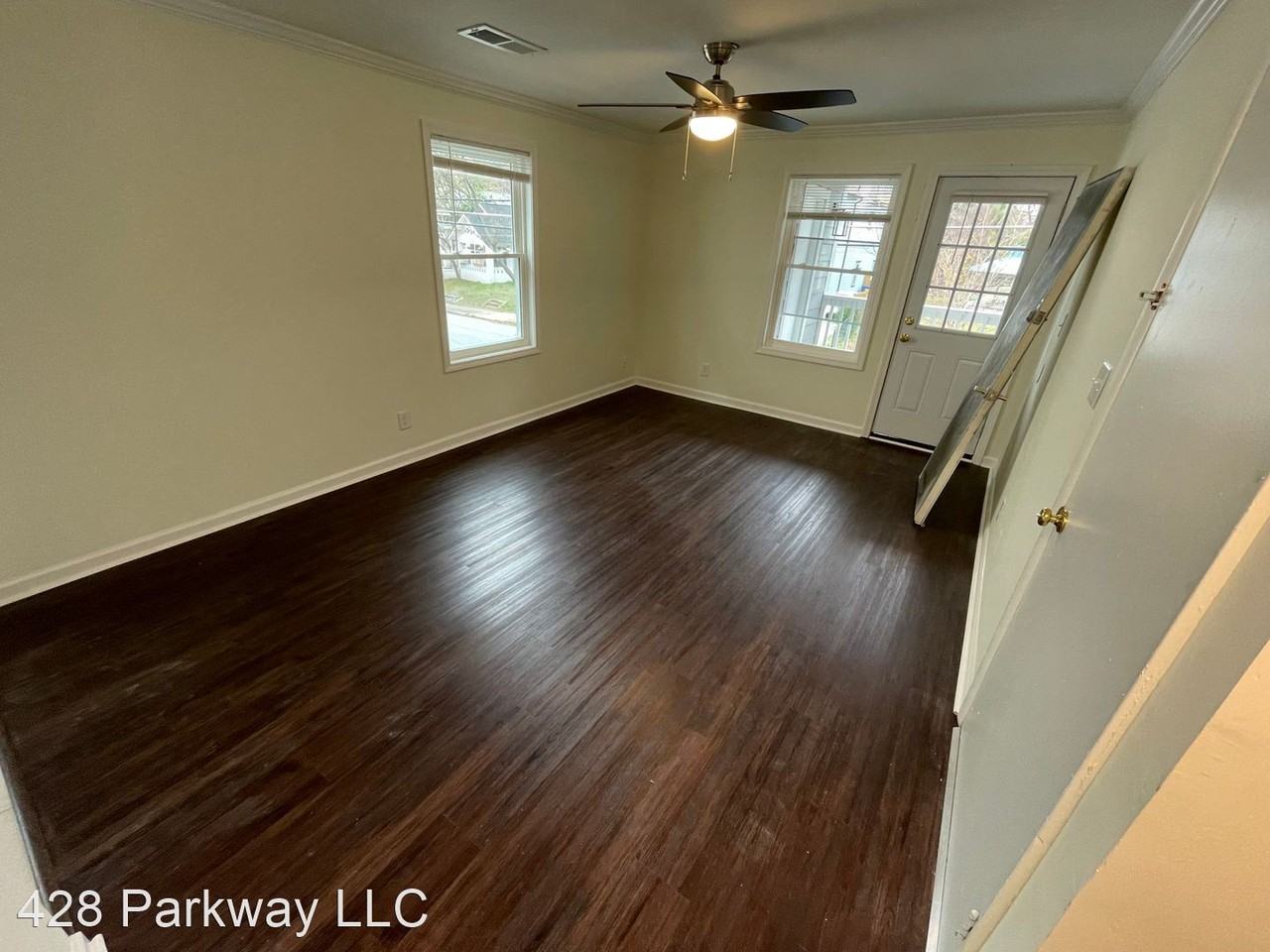 The Angier at the Park - Photo 2 of 41