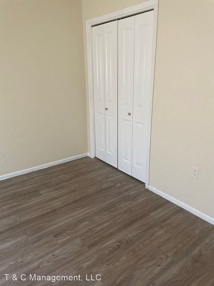 Two bedroom units with washer dryer hookups. - Photo 3 of 6