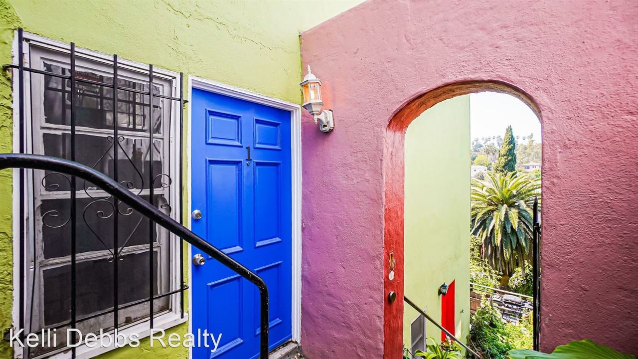 2065-2067 1/2 Ivar - Photo 3 of 28