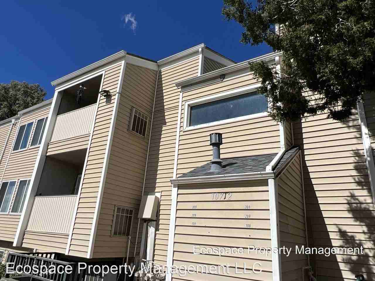 10712 E Exposition Ave #109