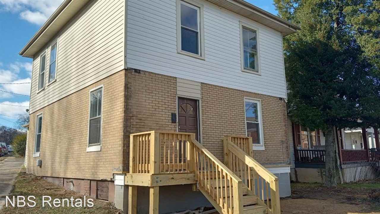 620 Berryman Ave, Danville, VA 24541 5 Bedroom House for 999/month