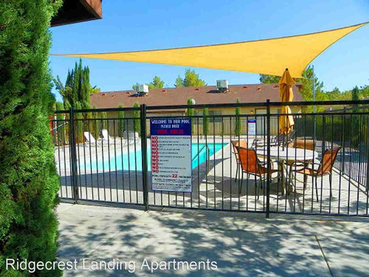 Beautiful Ridgecrest Community Near China Lake Naval Base - Photo 2 of 3