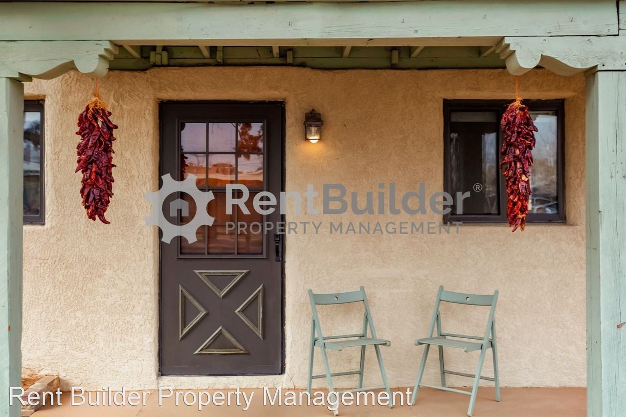 3023 Quincy St Ne, Albuquerque, NM 87110 3 Bedroom House for 1,495