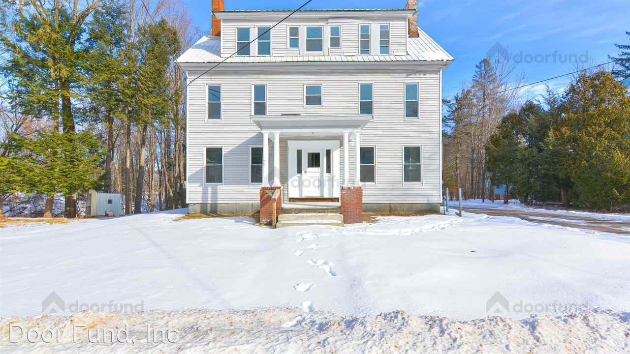 Apartment for Rent in Franklin, NH - Photo 2 of 50