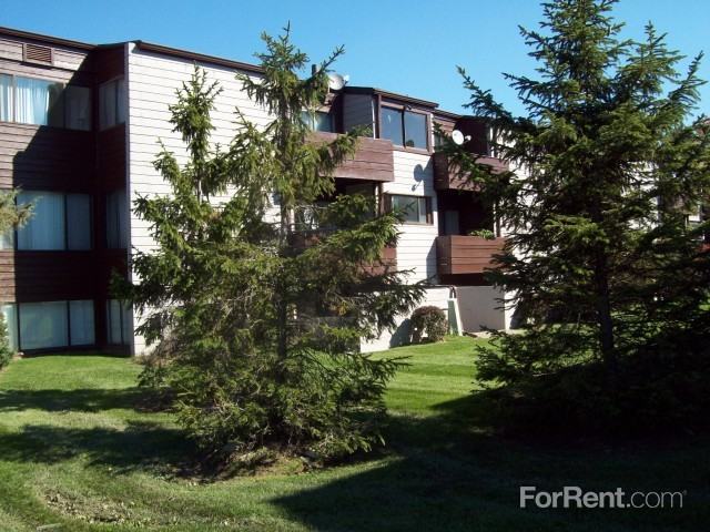 Hickory Hill Apartments - Photo 3 of 20