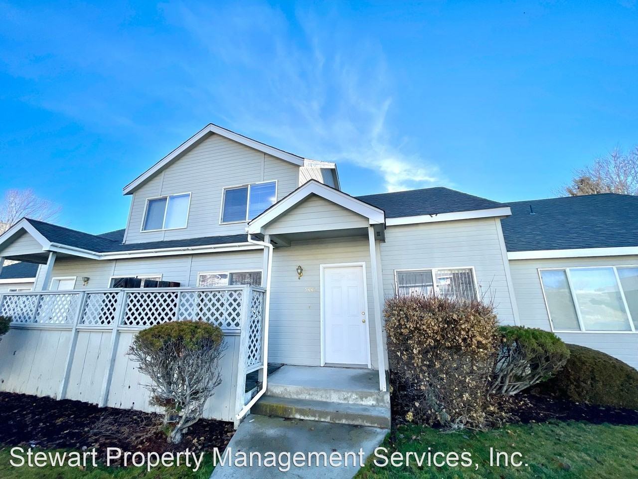 5440544254445446 North Hills Drive Apartments in Klamath Falls, OR