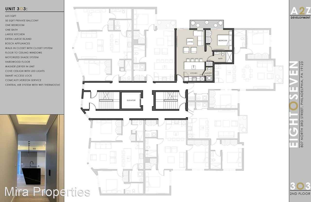 807 N 3rd St - Photo 2 of 15