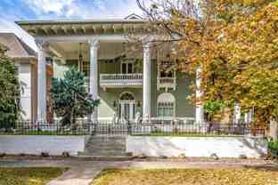 1409 N Gilpin St #4 - Photo 1 of 1