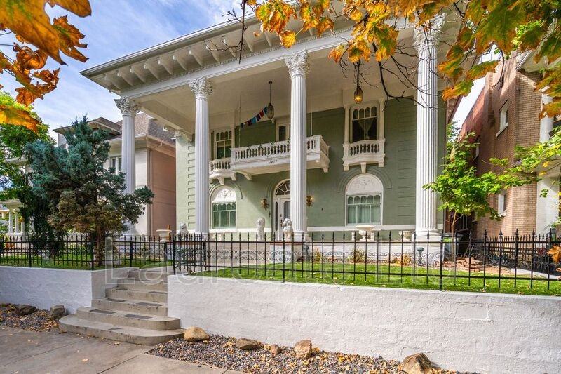 1409 N Gilpin St #4 - Photo 2 of 15