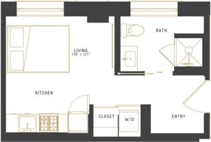 1139 W Lawrence Ave #1216 - Photo 1 of 1