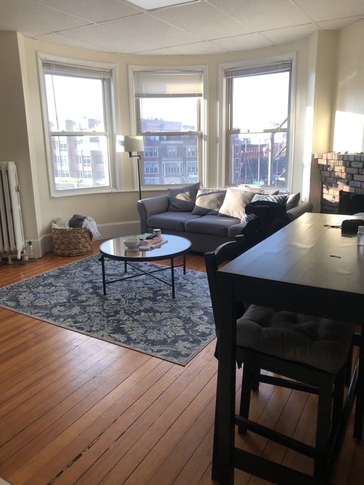 882 Beacon St #42