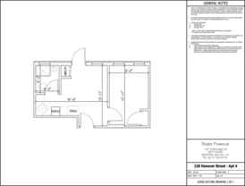 223 Hanover St #4 - Photo 1 of 1