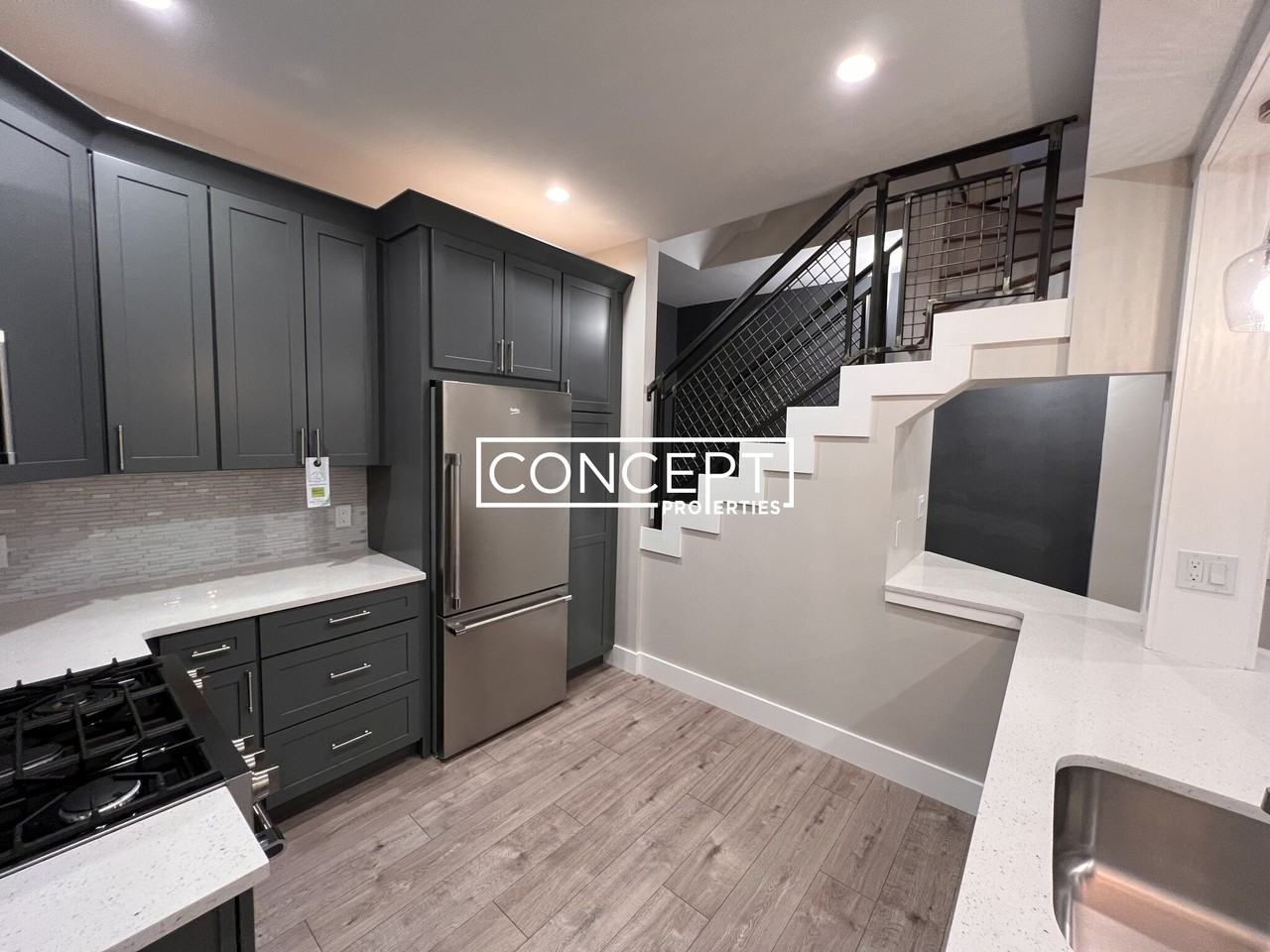 1759 Commonwealth Ave #1 - Photo 3 of 15