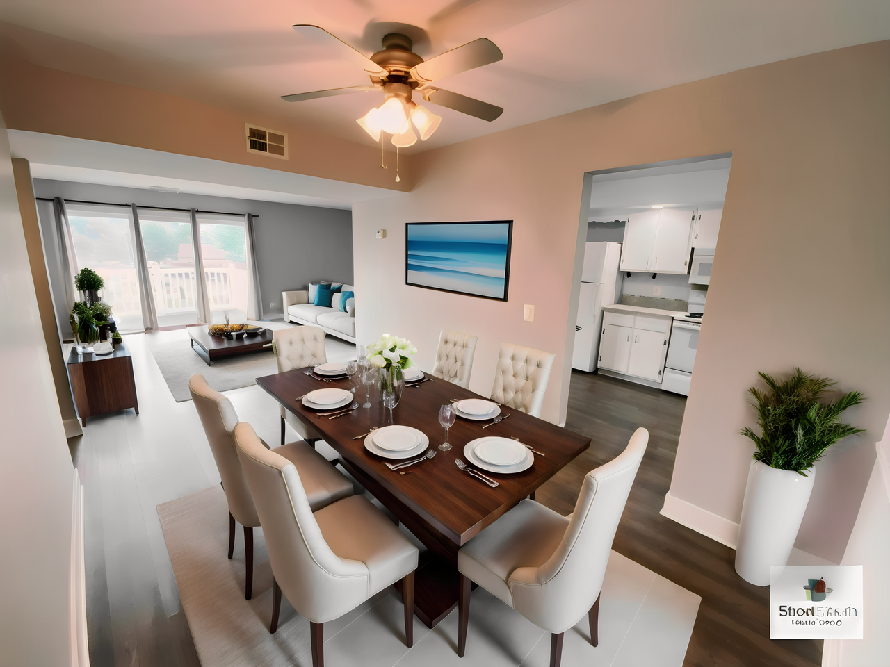 6716 Cascade Rd Se #D10 - Photo 2 of 15