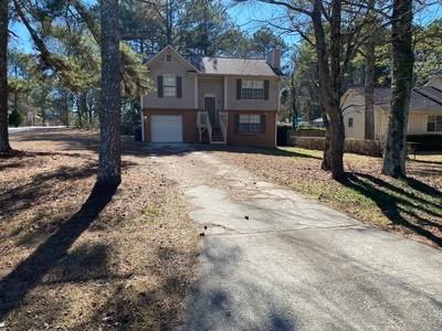 1474 Bethsaida Rd - Photo 2 of 17