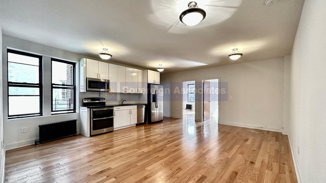 615 Fort Washington Ave #5F